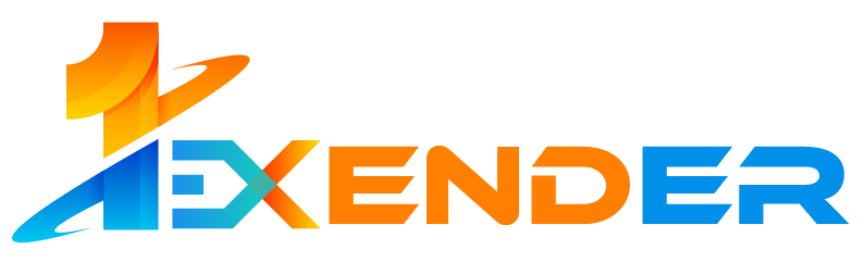 ONEXENDER 03